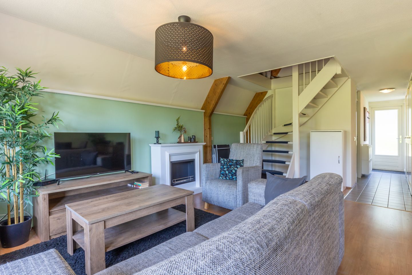 Foto 4 van Hommelweg 2-R742