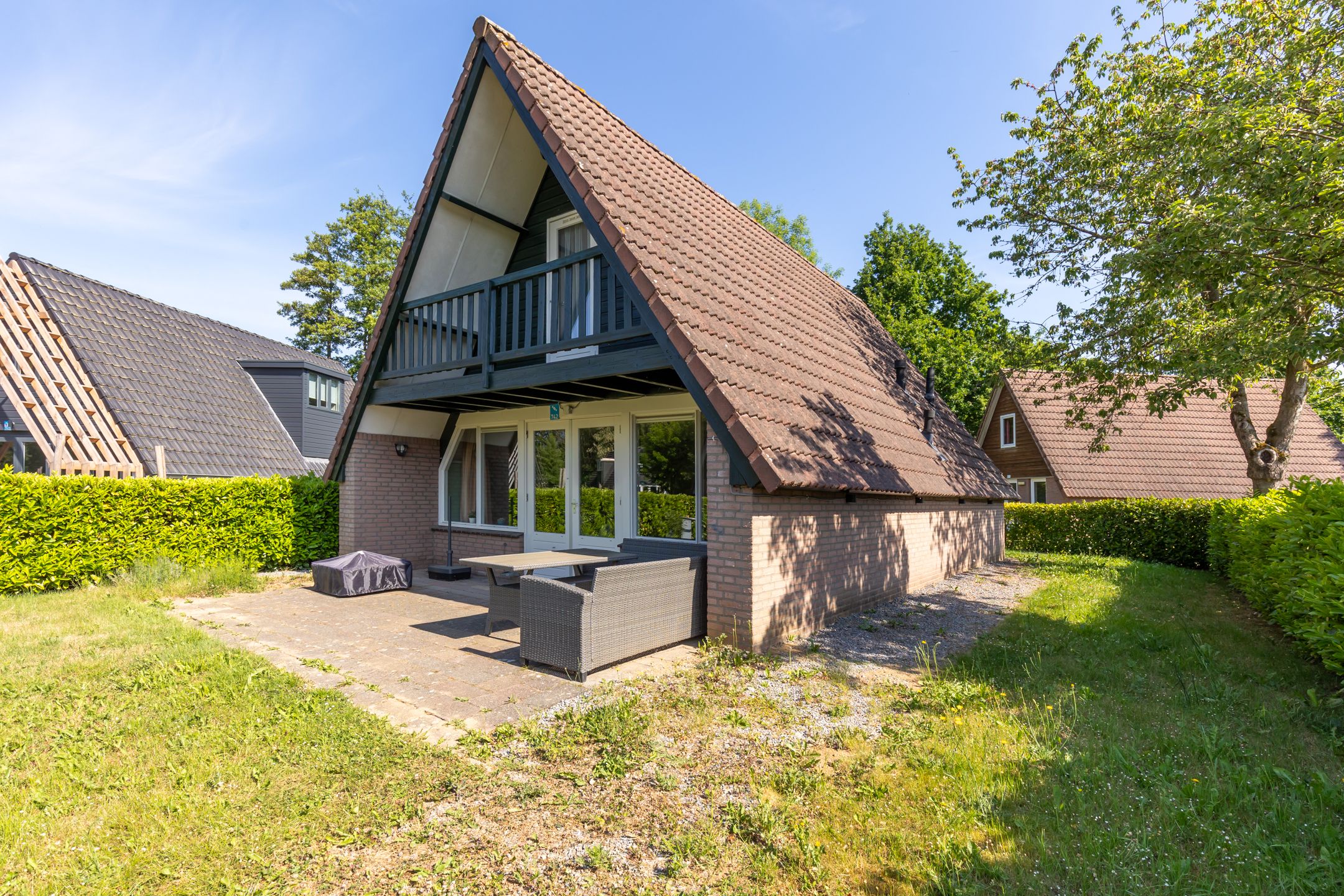 Foto 27 van Hommelweg 2-R742