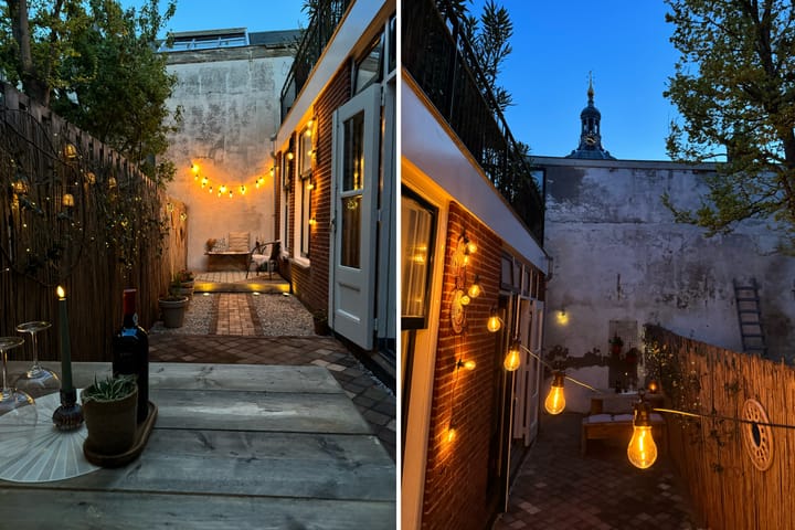 Foto 2 van Mirakelsteeg 12-A