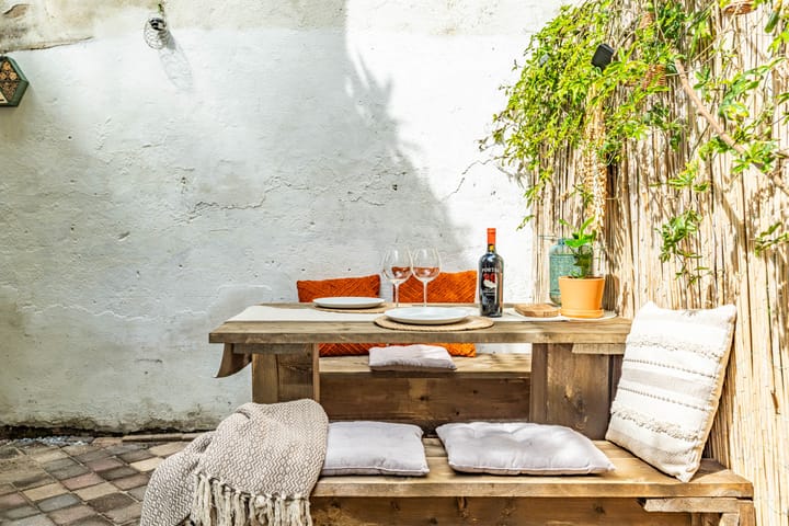 Foto 3 van Mirakelsteeg 12-A