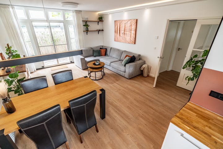 Foto 4 van Mirakelsteeg 12-A