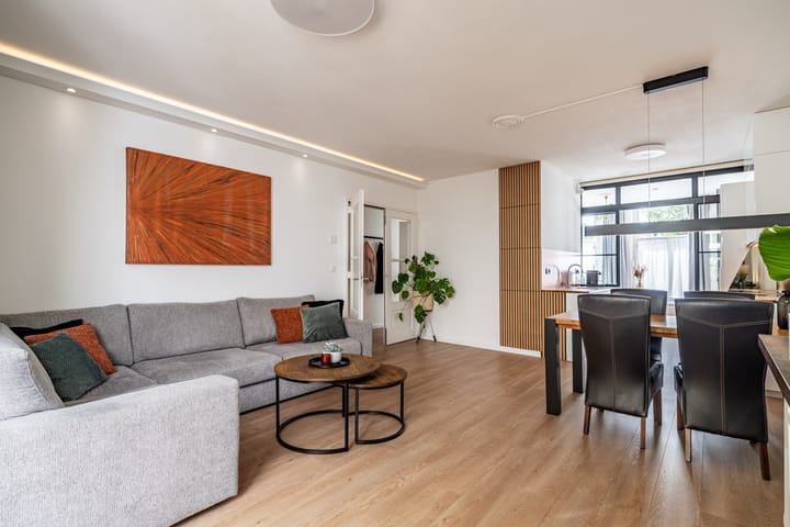 Foto 5 van Mirakelsteeg 12-A