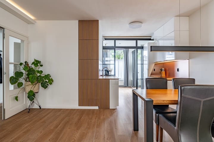 Foto 7 van Mirakelsteeg 12-A