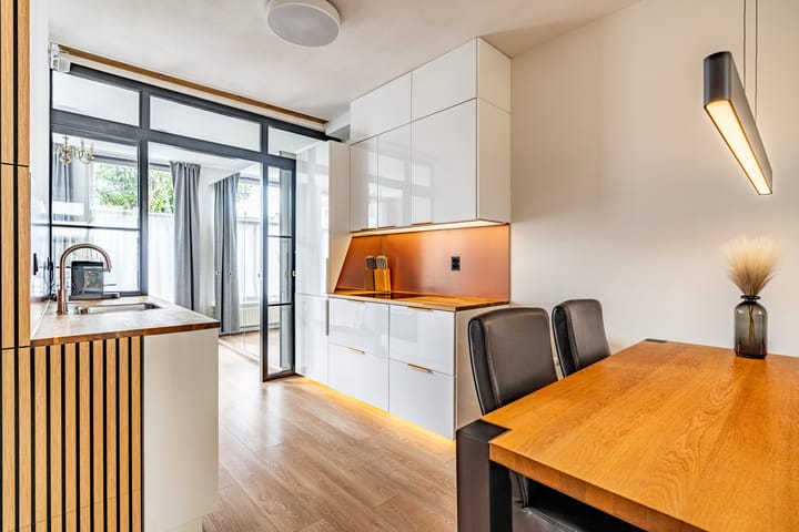 Foto 9 van Mirakelsteeg 12-A