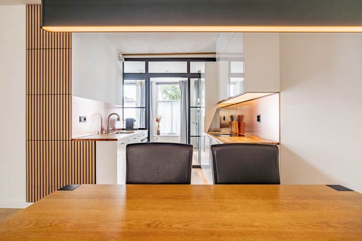 Foto 10 van Mirakelsteeg 12-A