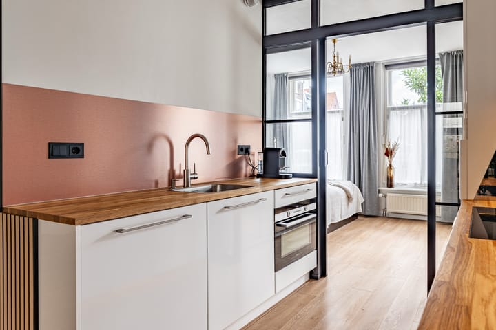 Foto 11 van Mirakelsteeg 12-A