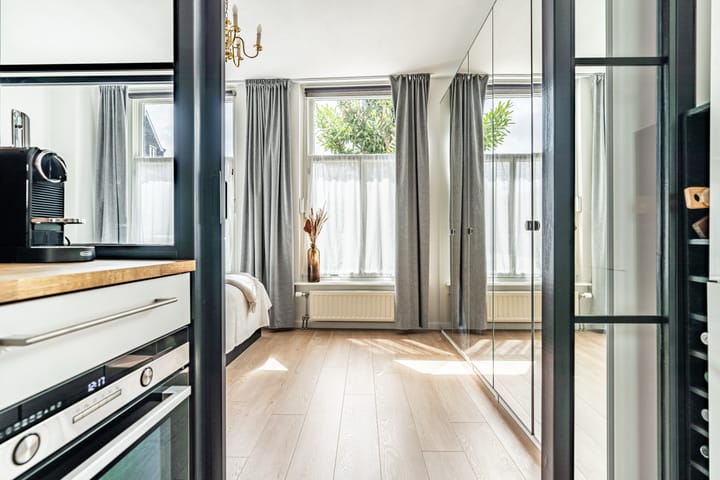 Foto 14 van Mirakelsteeg 12-A