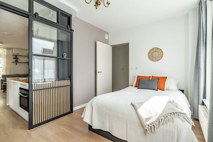 Foto 17 van Mirakelsteeg 12-A