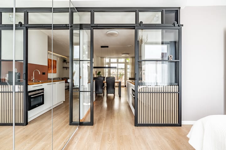 Foto 18 van Mirakelsteeg 12-A