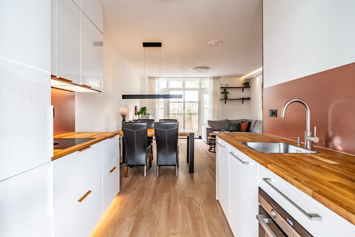 Foto 19 van Mirakelsteeg 12-A