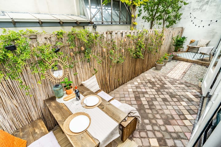 Foto 22 van Mirakelsteeg 12-A