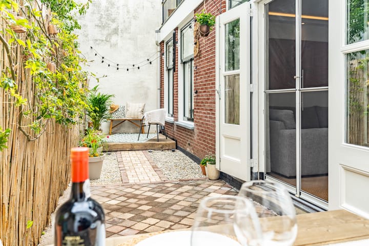 Foto 23 van Mirakelsteeg 12-A