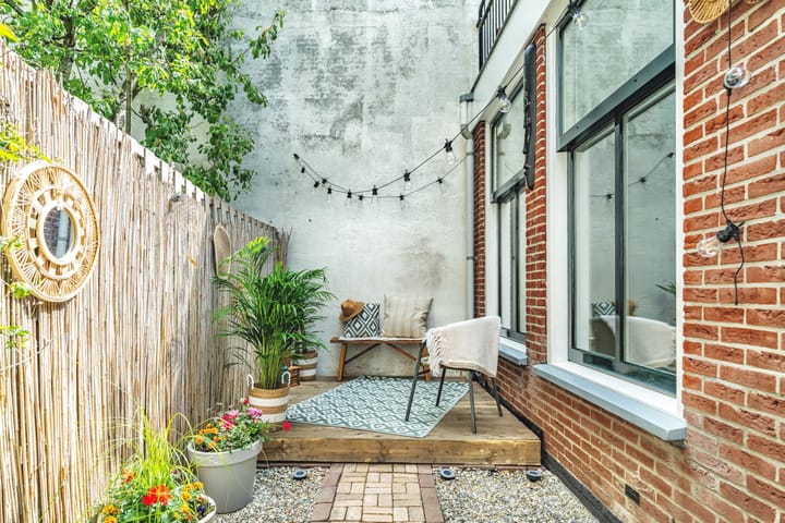 Foto 24 van Mirakelsteeg 12-A