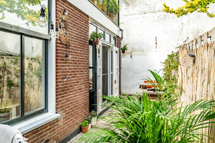 Foto 25 van Mirakelsteeg 12-A