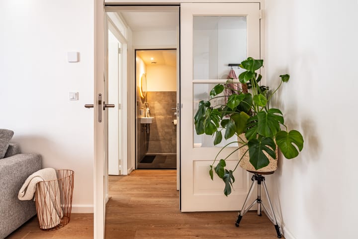 Foto 28 van Mirakelsteeg 12-A