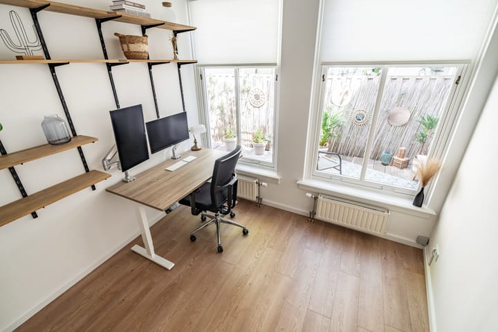 Foto 35 van Mirakelsteeg 12-A