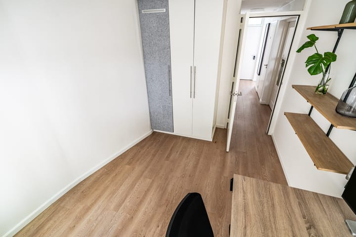 Foto 36 van Mirakelsteeg 12-A