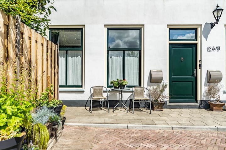 Foto 41 van Mirakelsteeg 12-A