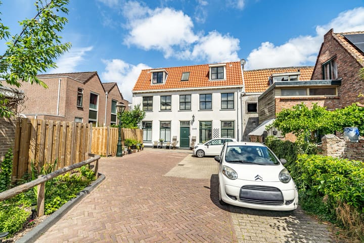 Foto 42 van Mirakelsteeg 12-A