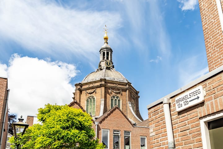 Foto 43 van Mirakelsteeg 12-A