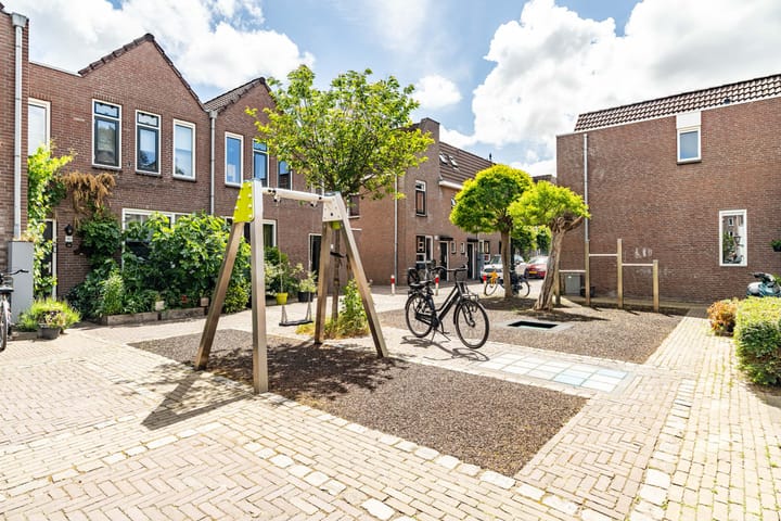 Foto 44 van Mirakelsteeg 12-A