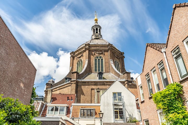 Foto 45 van Mirakelsteeg 12-A