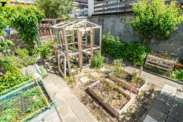 Foto 46 van Mirakelsteeg 12-A