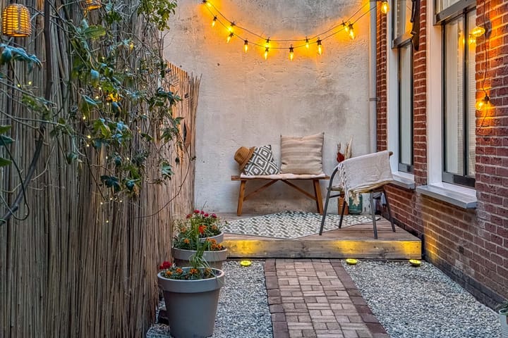 Foto 47 van Mirakelsteeg 12-A