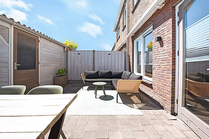 Photo 38 of Louisapolder 20