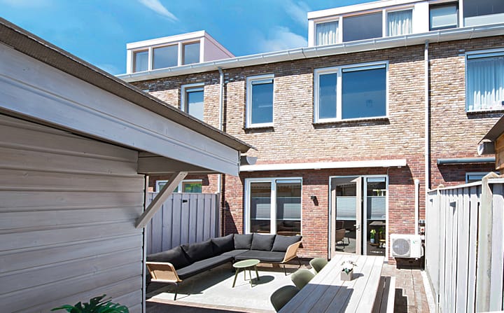 Photo 41 of Louisapolder 20