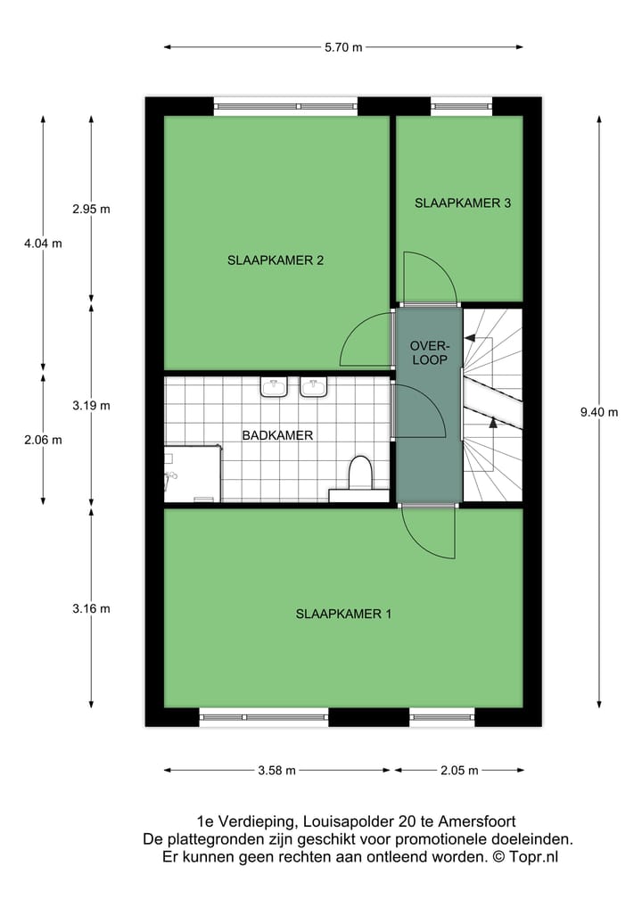 Photo 44 of Louisapolder 20