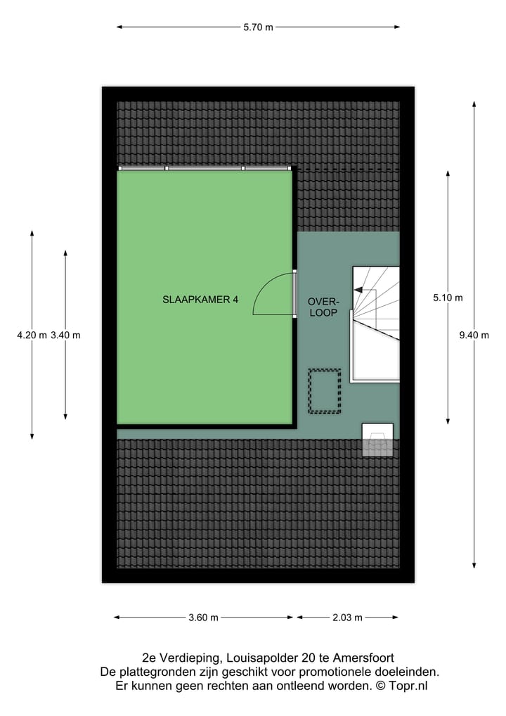 Photo 45 of Louisapolder 20