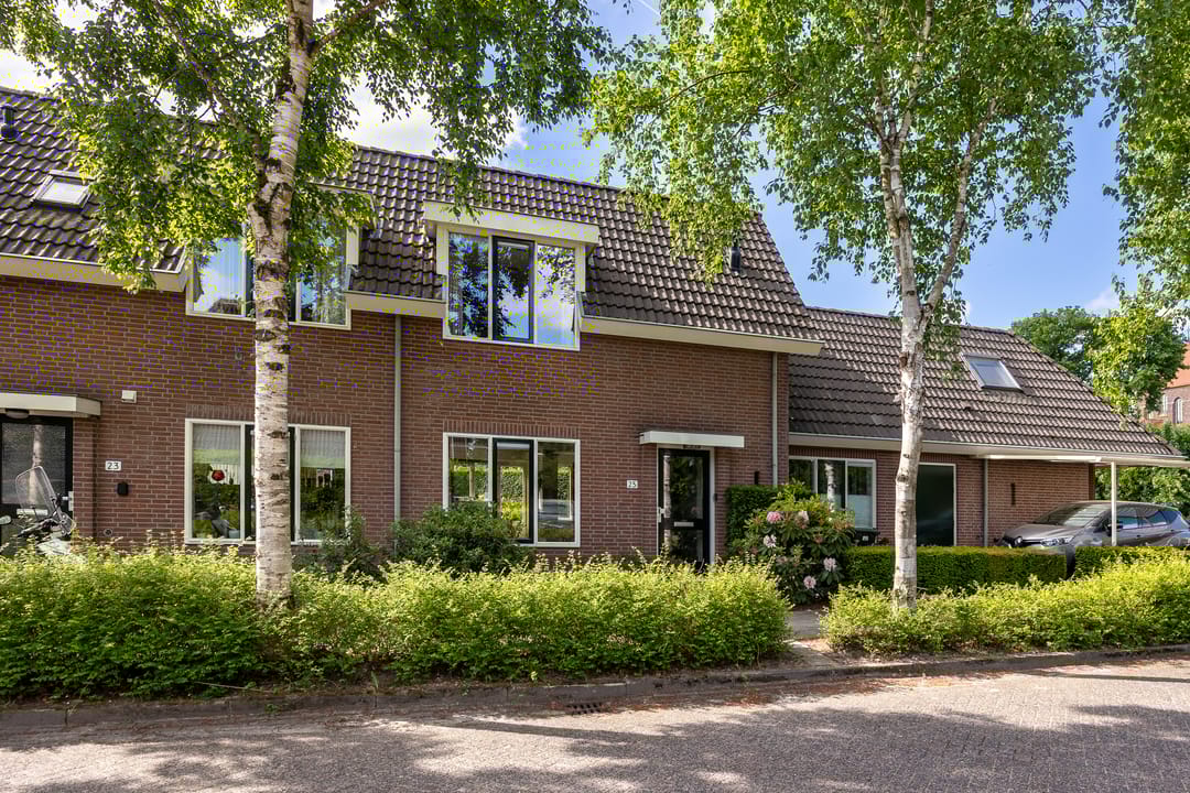 Foto 2 van Rentinckstraat 25