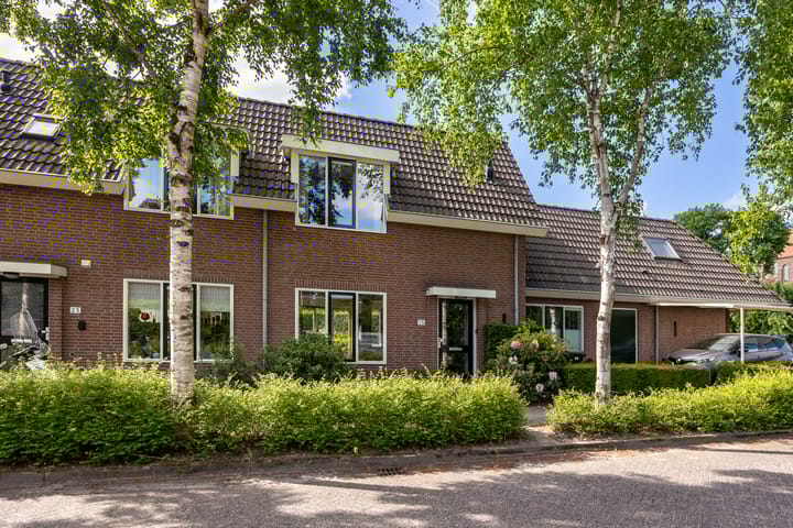 Foto 2 van Rentinckstraat 25