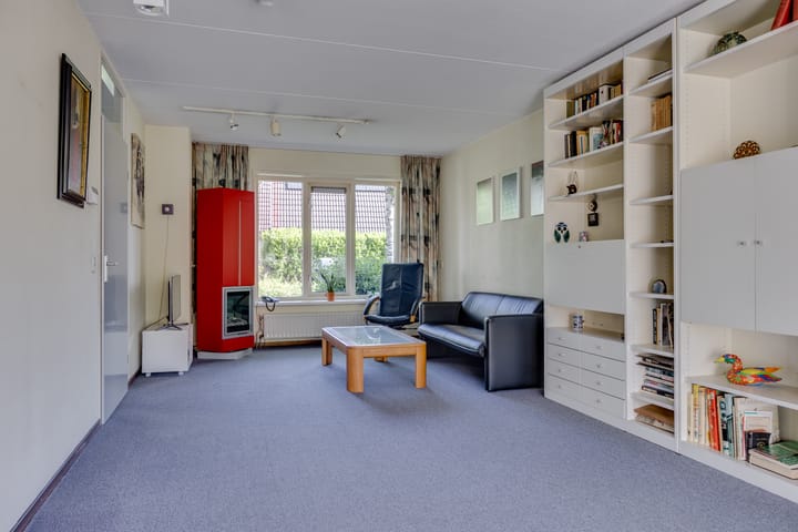 Foto 4 van Rentinckstraat 25