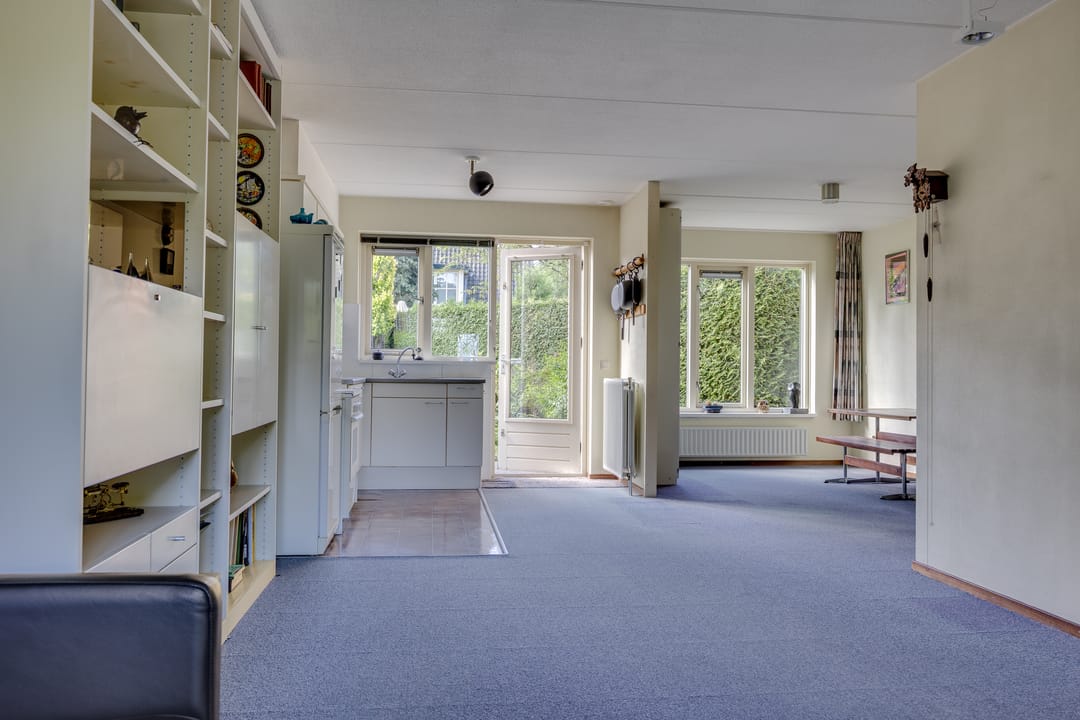 Foto 7 van Rentinckstraat 25