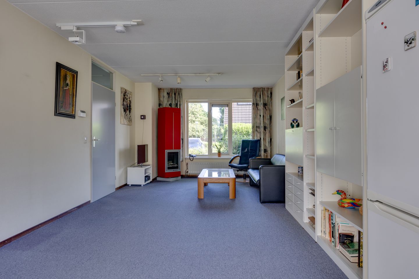 Foto 5 van Rentinckstraat 25