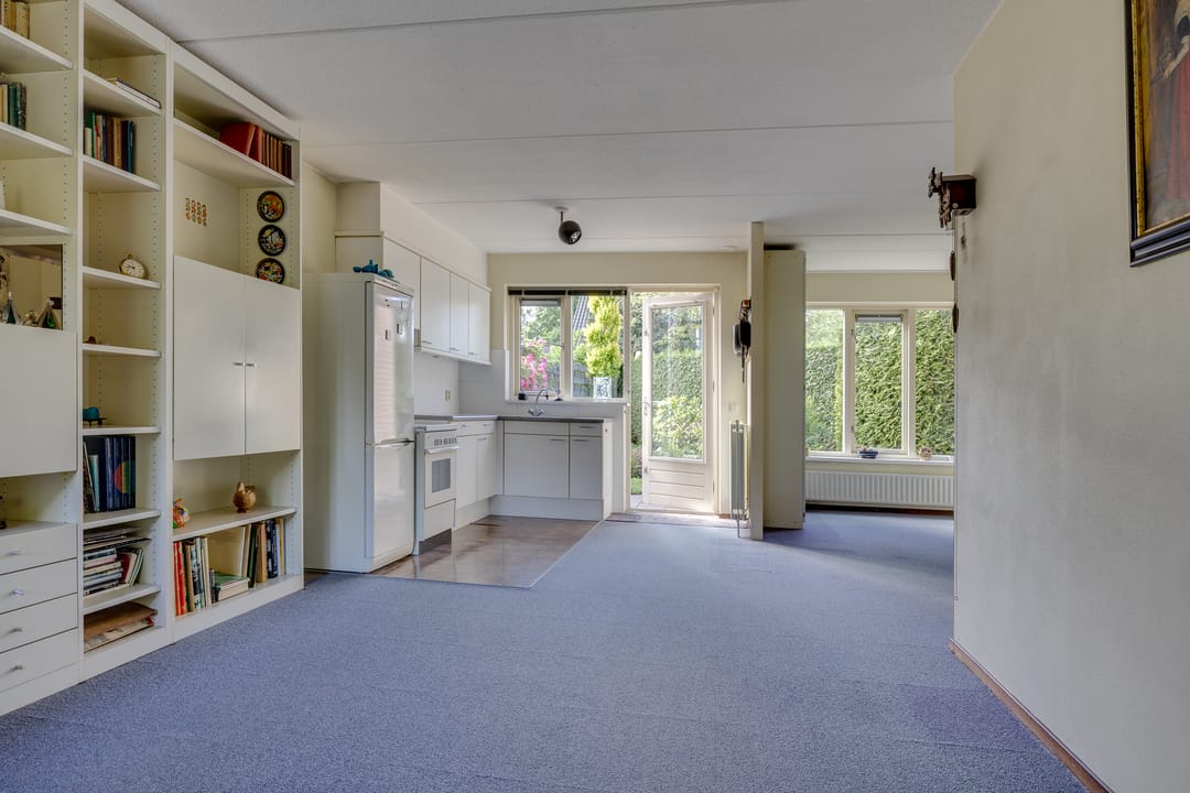 Foto 8 van Rentinckstraat 25