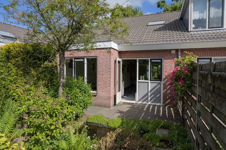 Foto 24 van Rentinckstraat 25