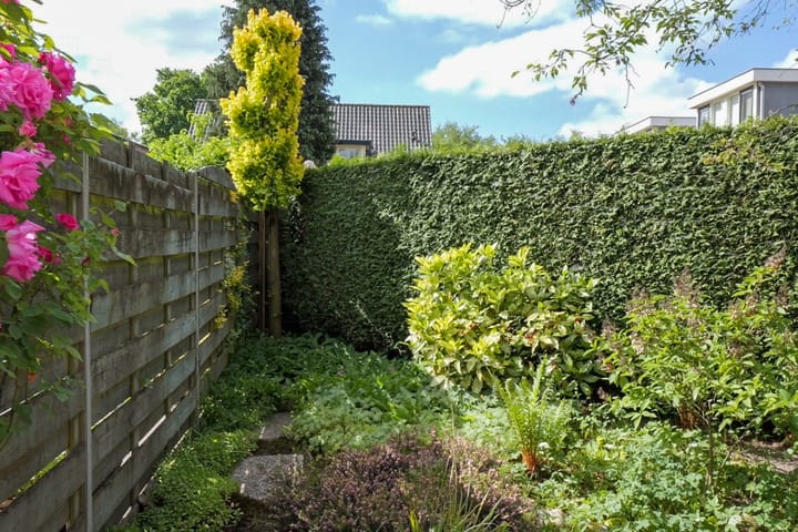 Foto 25 van Rentinckstraat 25