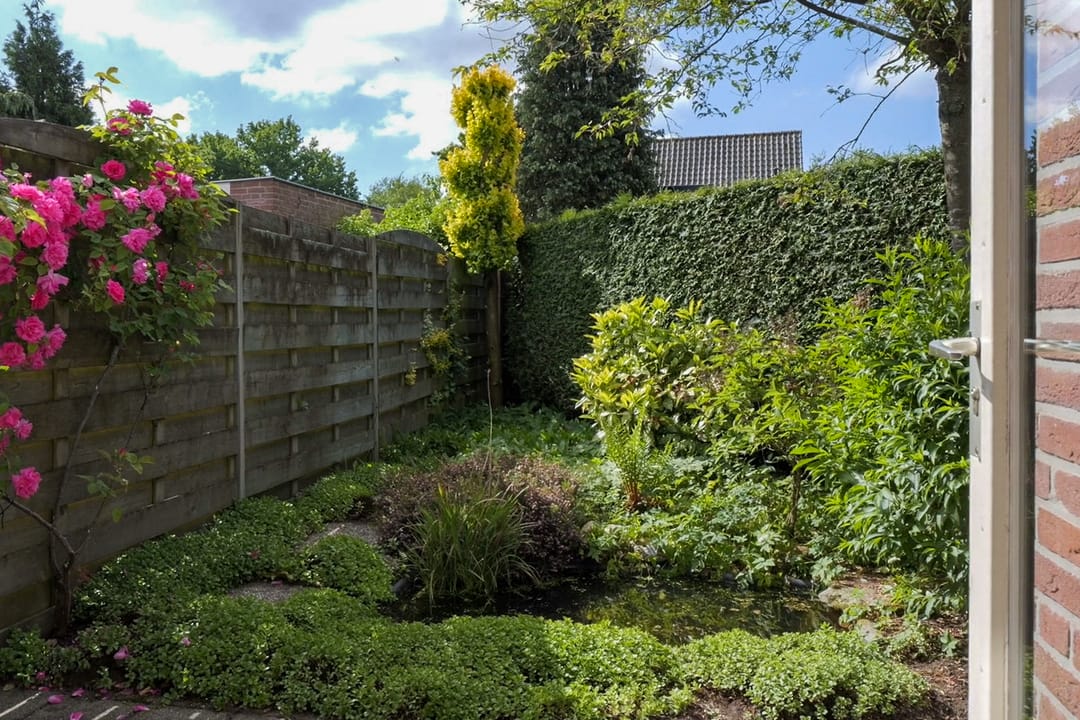 Foto 26 van Rentinckstraat 25