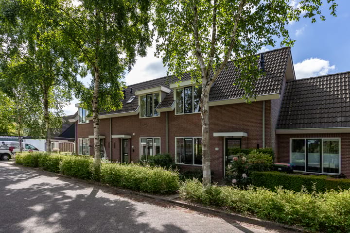 Foto 29 van Rentinckstraat 25