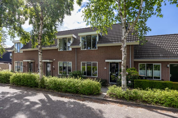 Foto 30 van Rentinckstraat 25