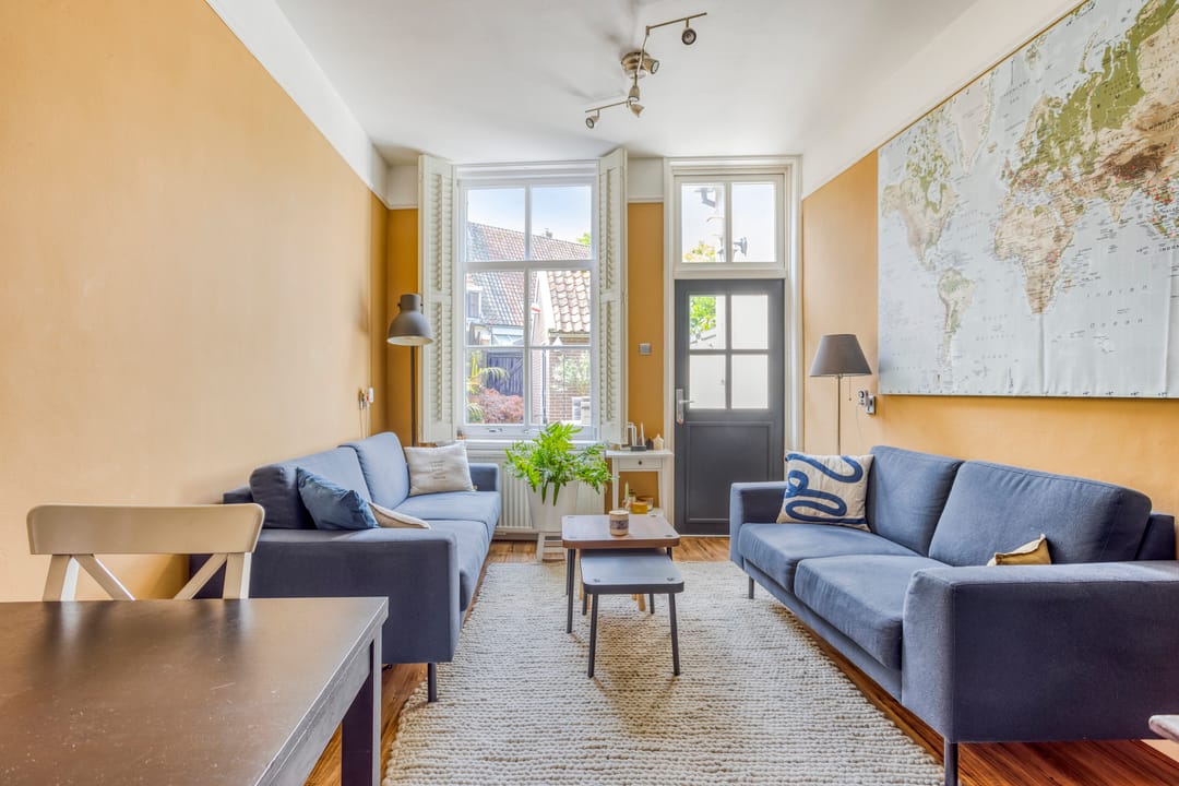 Foto 2 van Kosterstraat 13