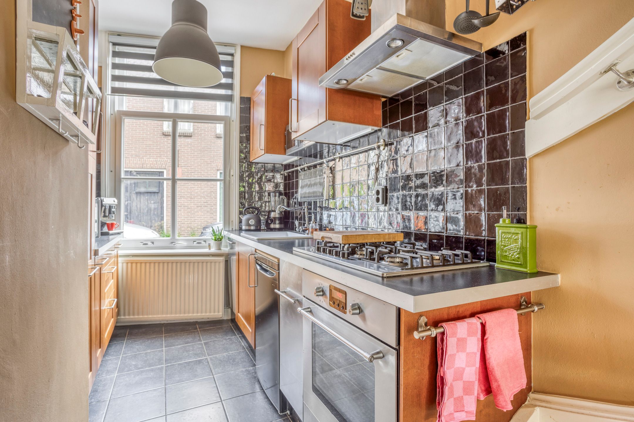 Foto 3 van Kosterstraat 13