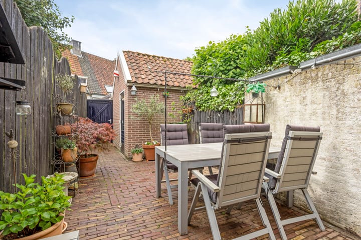 Foto 5 van Kosterstraat 13