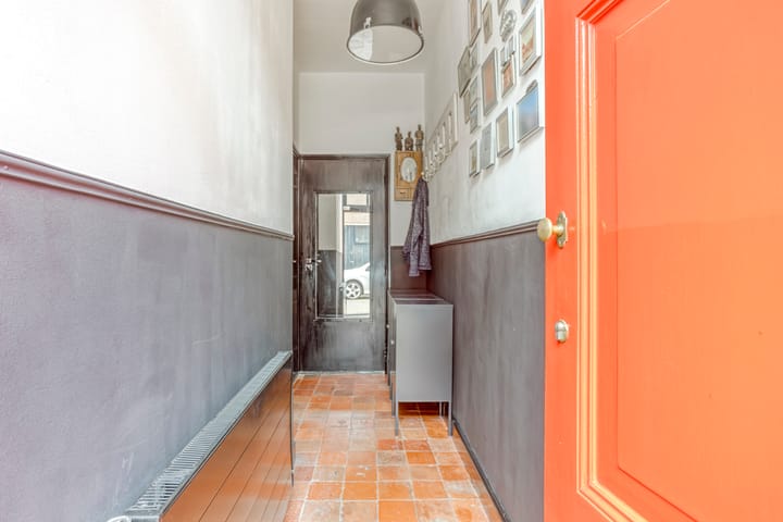 Foto 7 van Kosterstraat 13