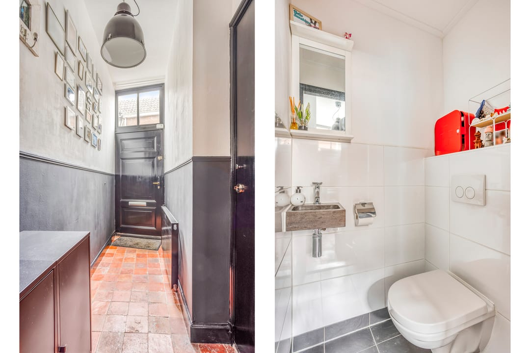 Foto 8 van Kosterstraat 13