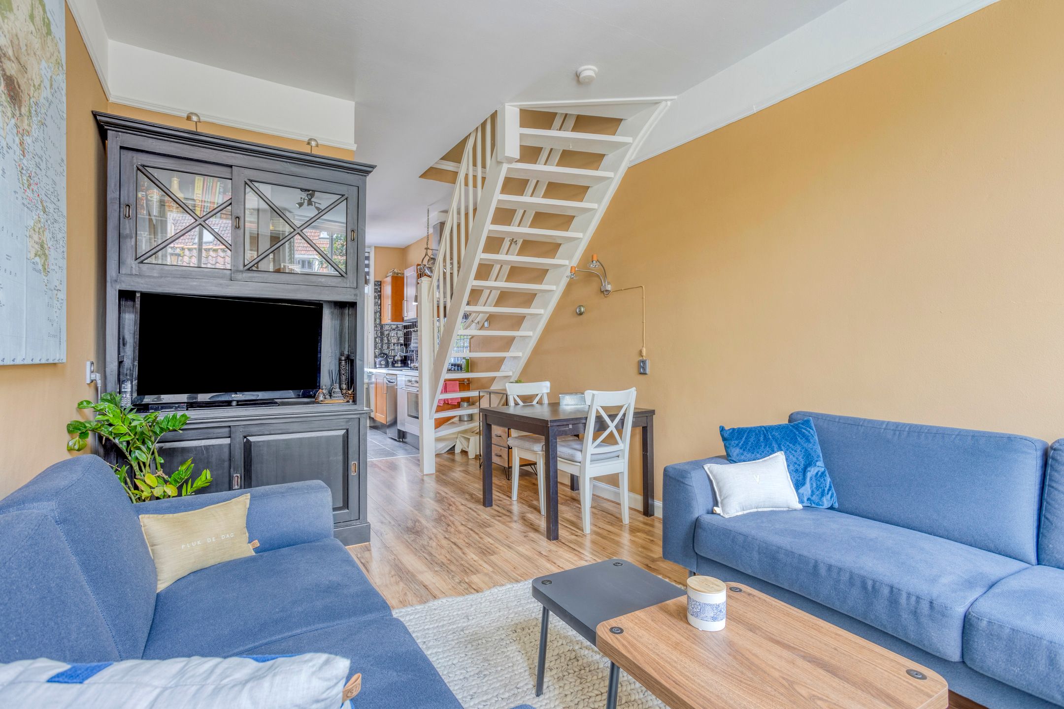 Foto 9 van Kosterstraat 13