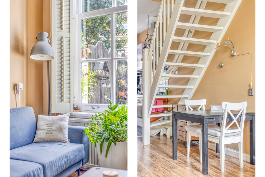 Foto 11 van Kosterstraat 13